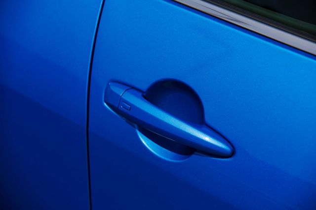 Nissan Sentra Foto 9