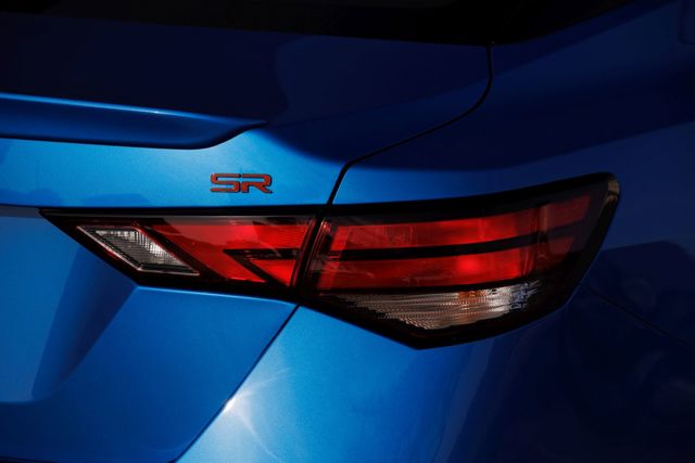 Nissan Sentra Foto 10