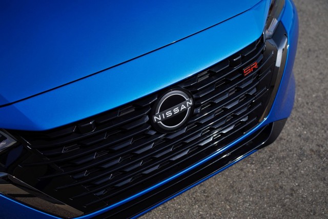 Nissan Sentra Foto 12