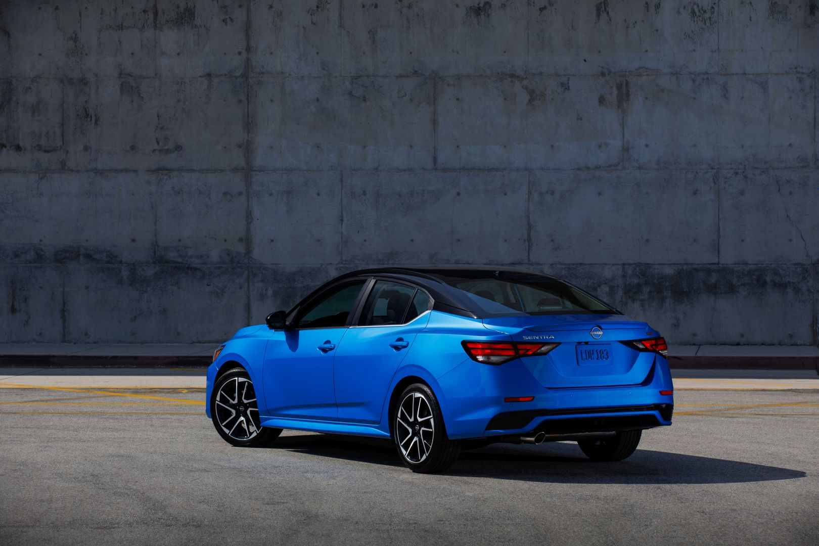 Nissan Sentra photo 19