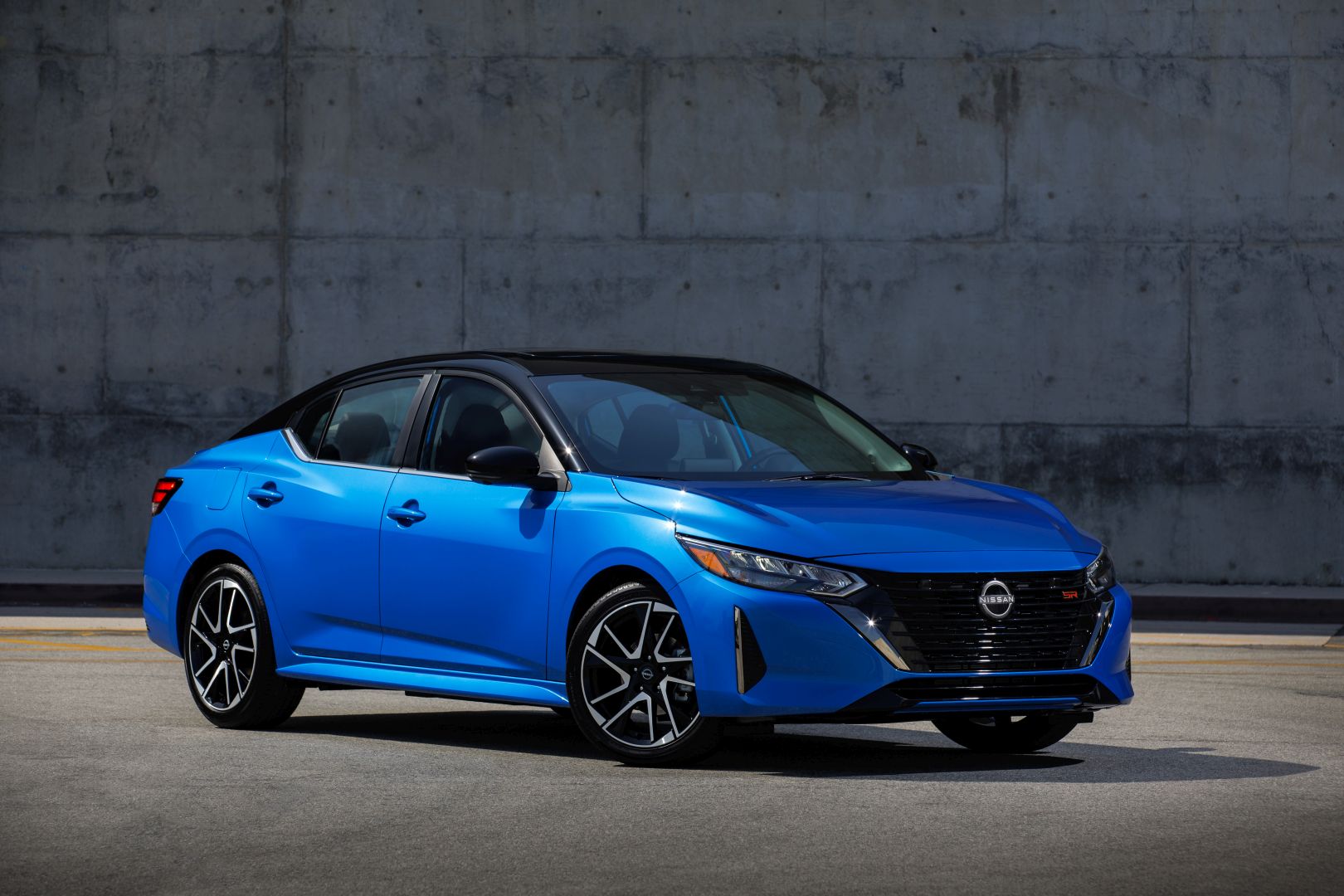 Nissan Sentra photo 20