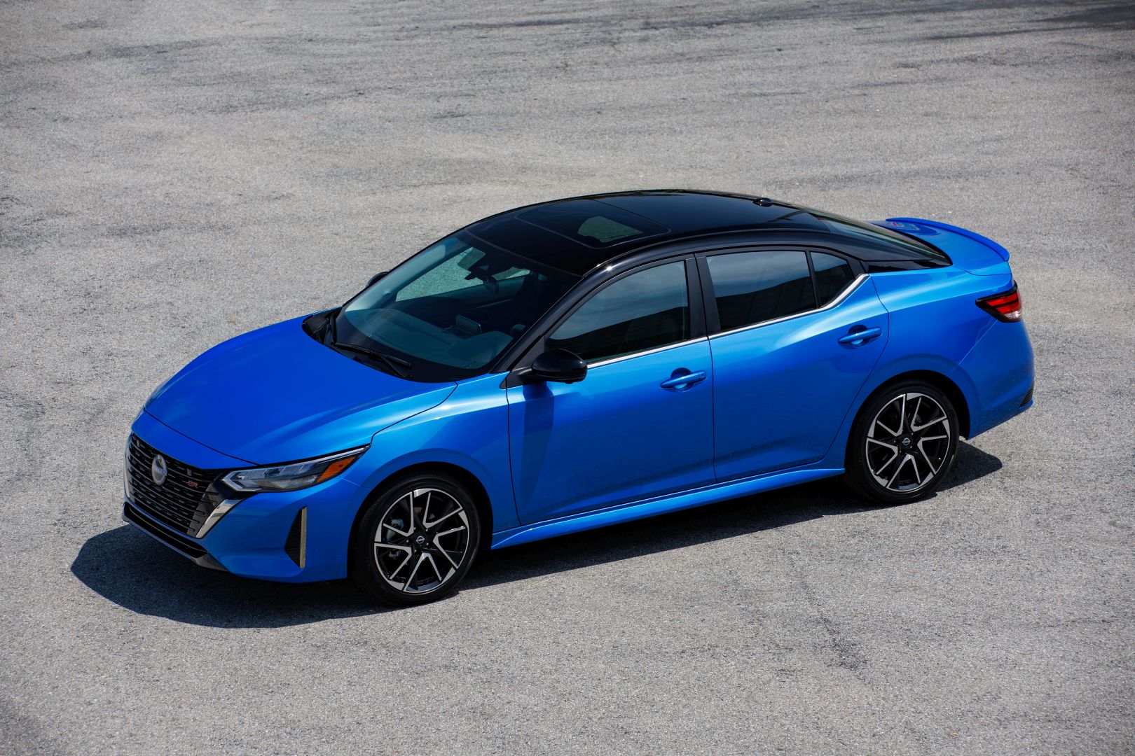 Nissan Sentra photo 28