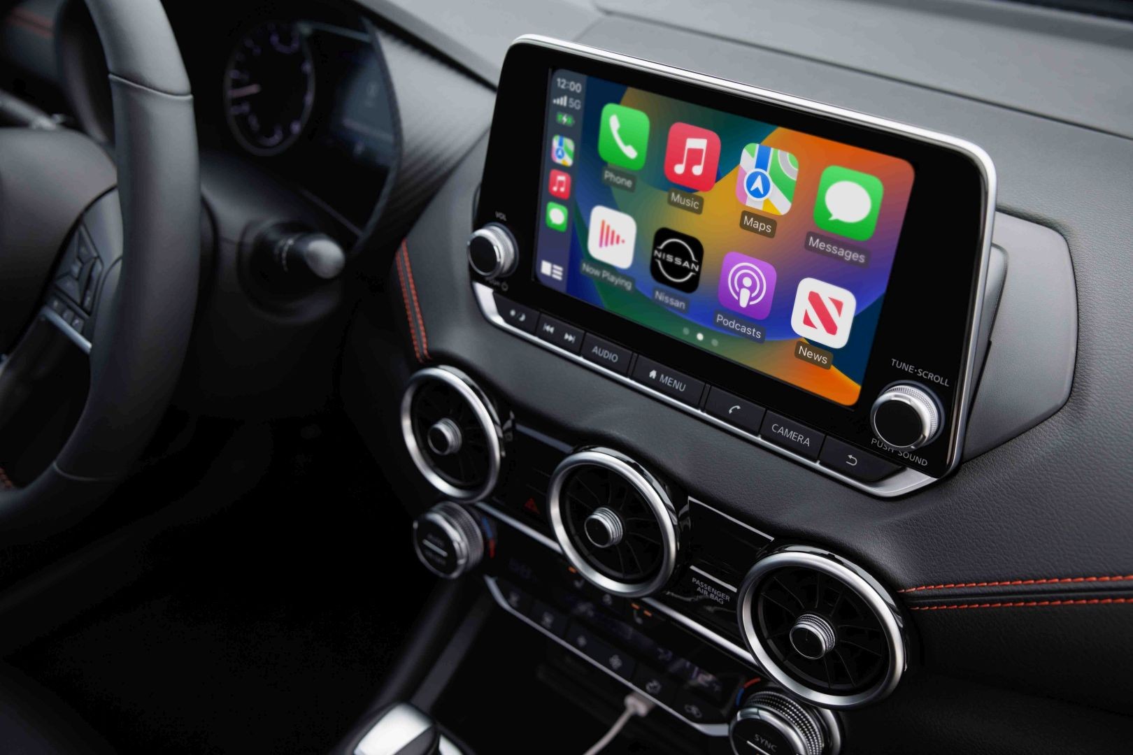 Nissan Sentra photo 38