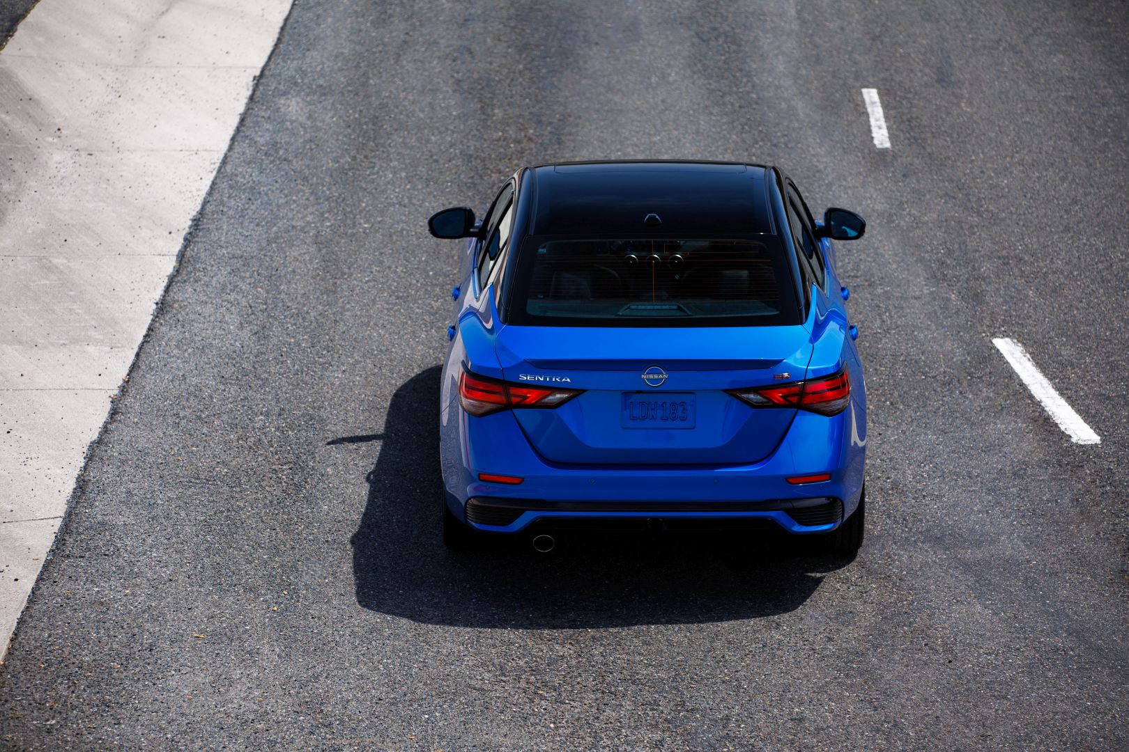 Nissan Sentra photo 33