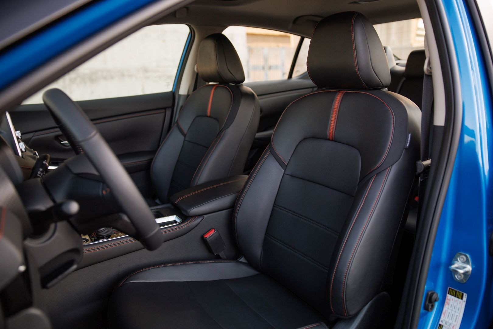 Nissan Sentra photo 42