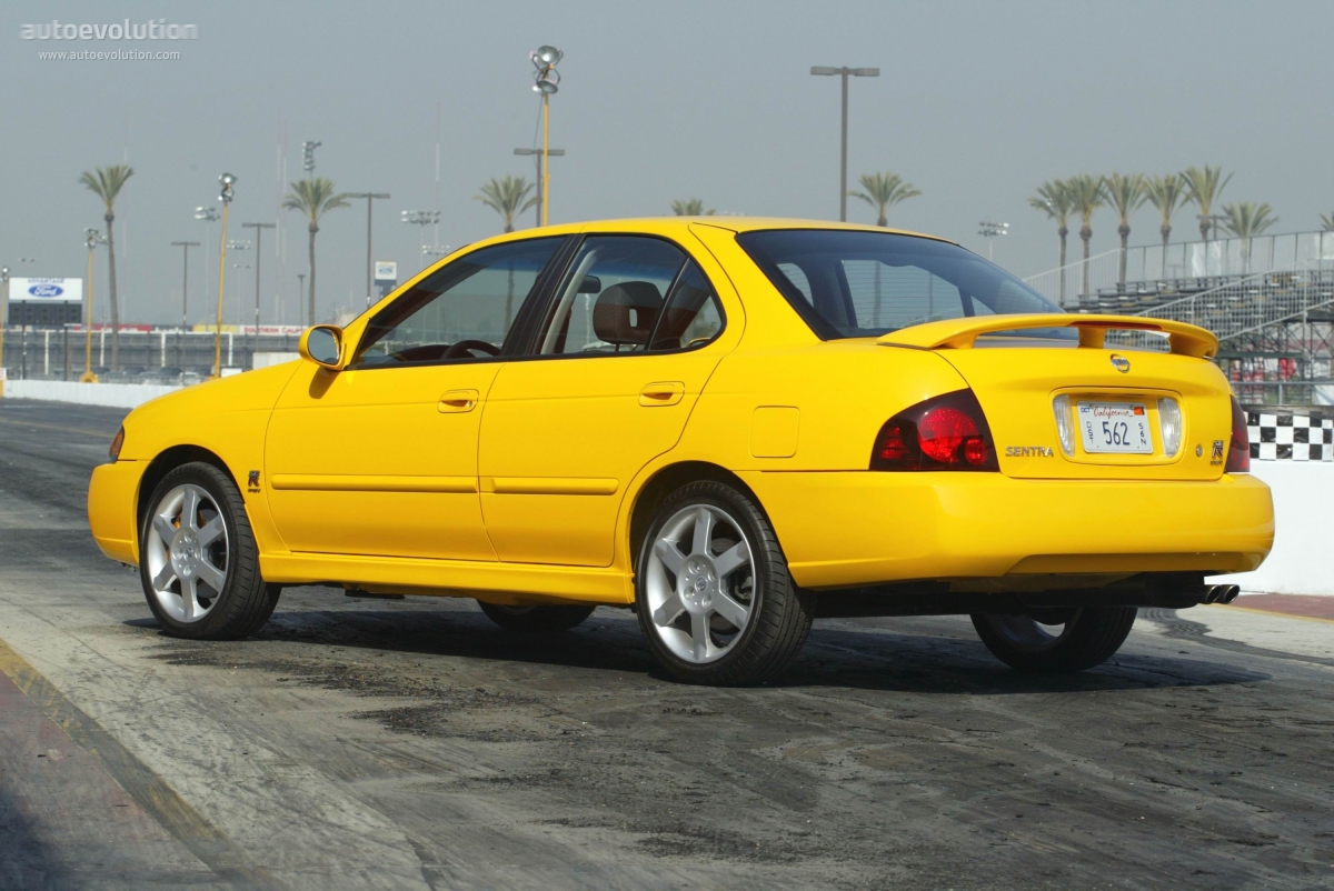 Nissan Nissan Sentra