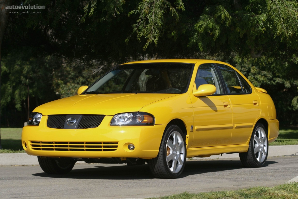 Nissan Sentra photo 4