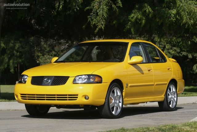 Nissan Sentra foto 4