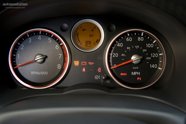Nissan Sentra Foto 8