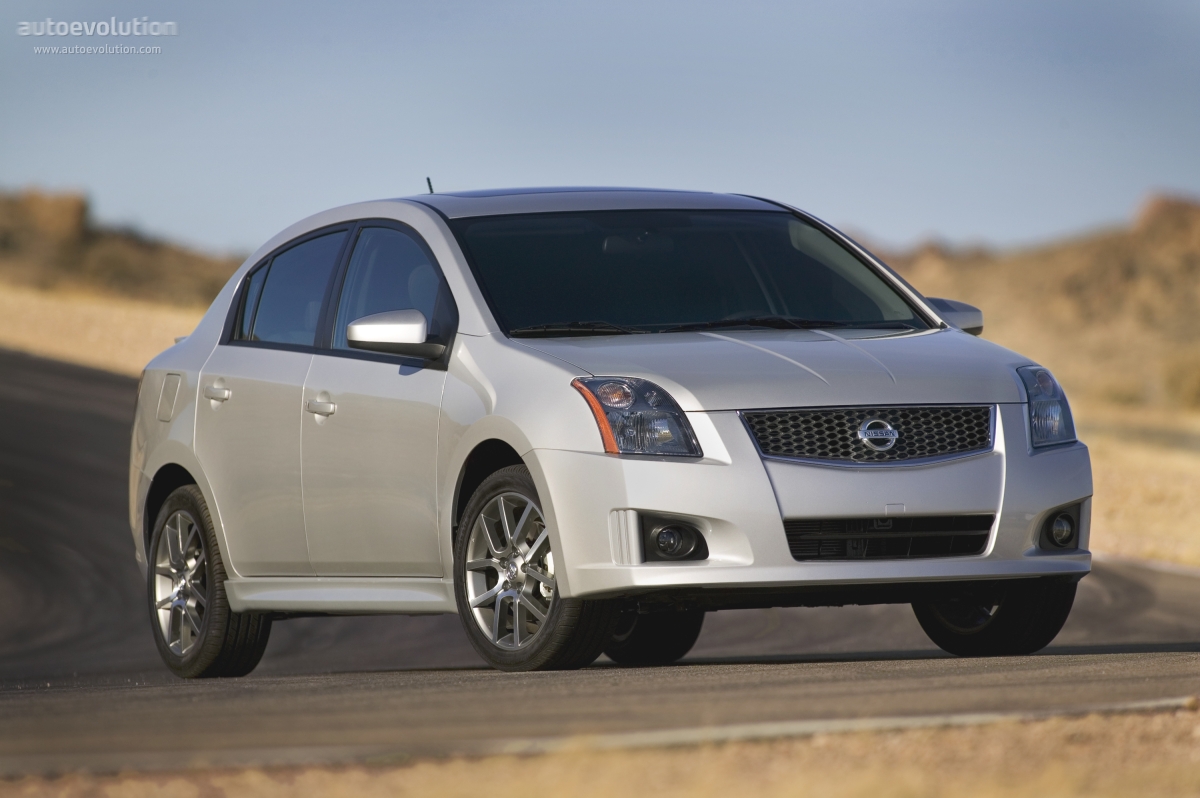 NISSAN Sentra