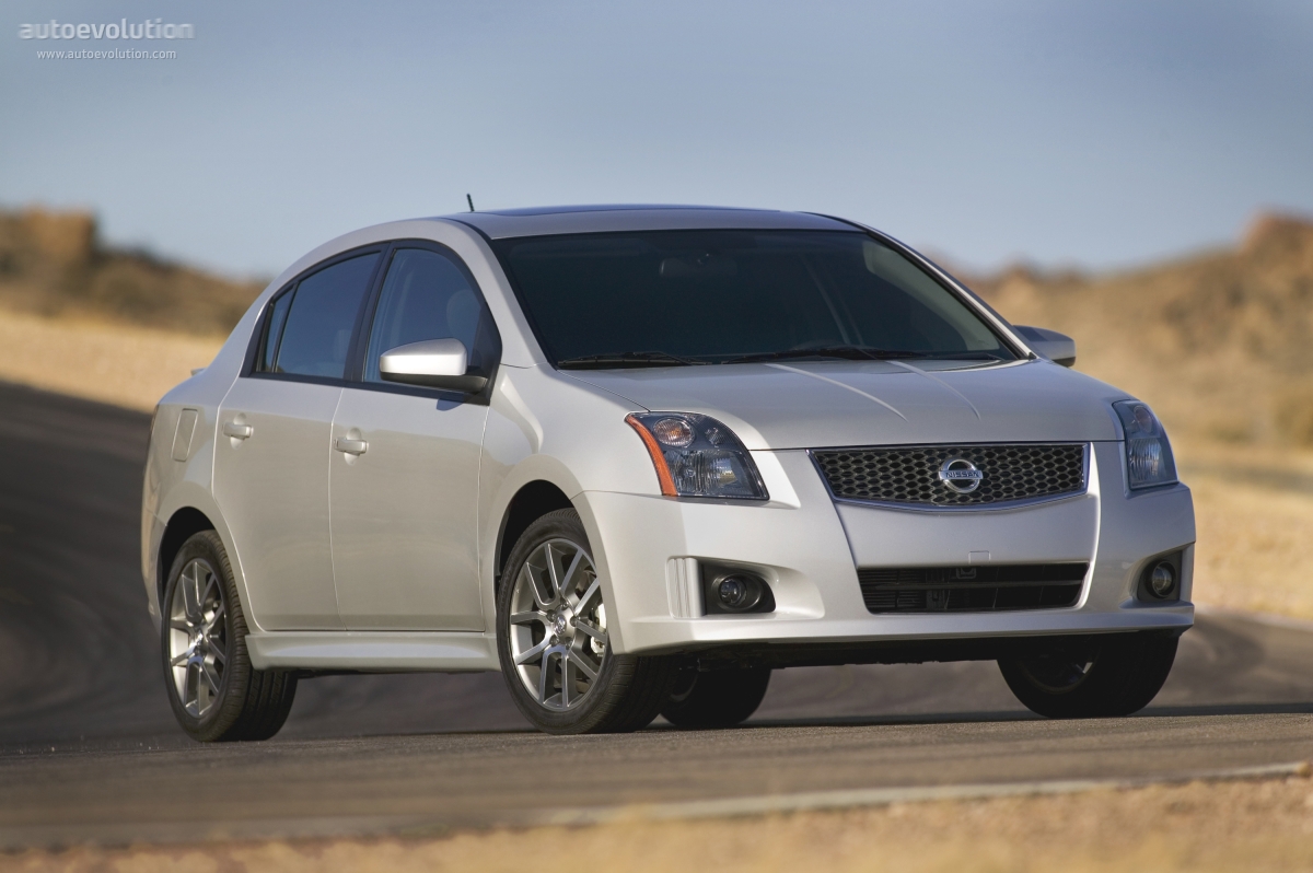 Nissan Nissan Sentra