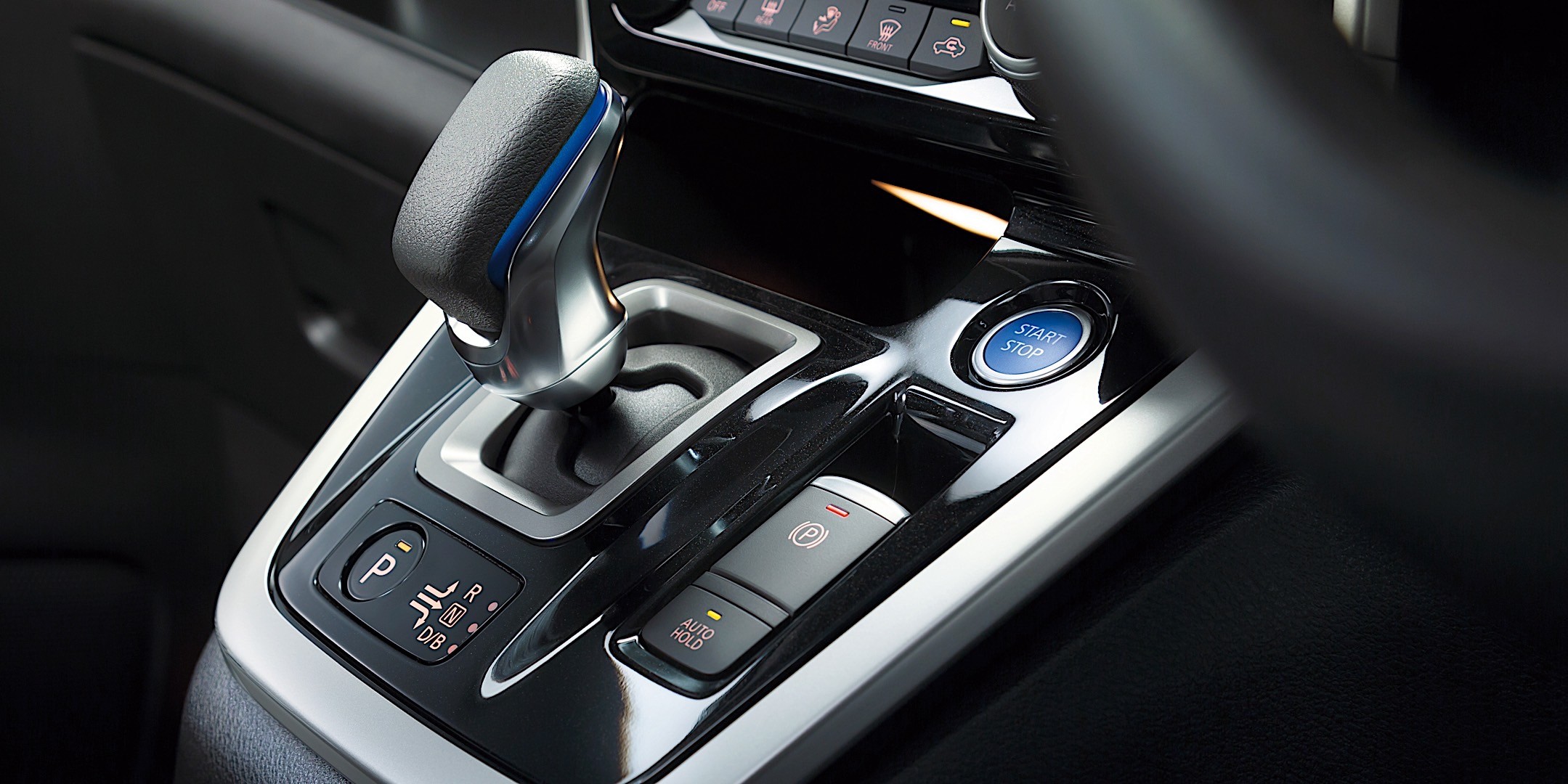 Nissan Serena photo 20