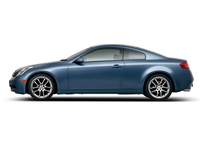 Nissan Skyline photo 5