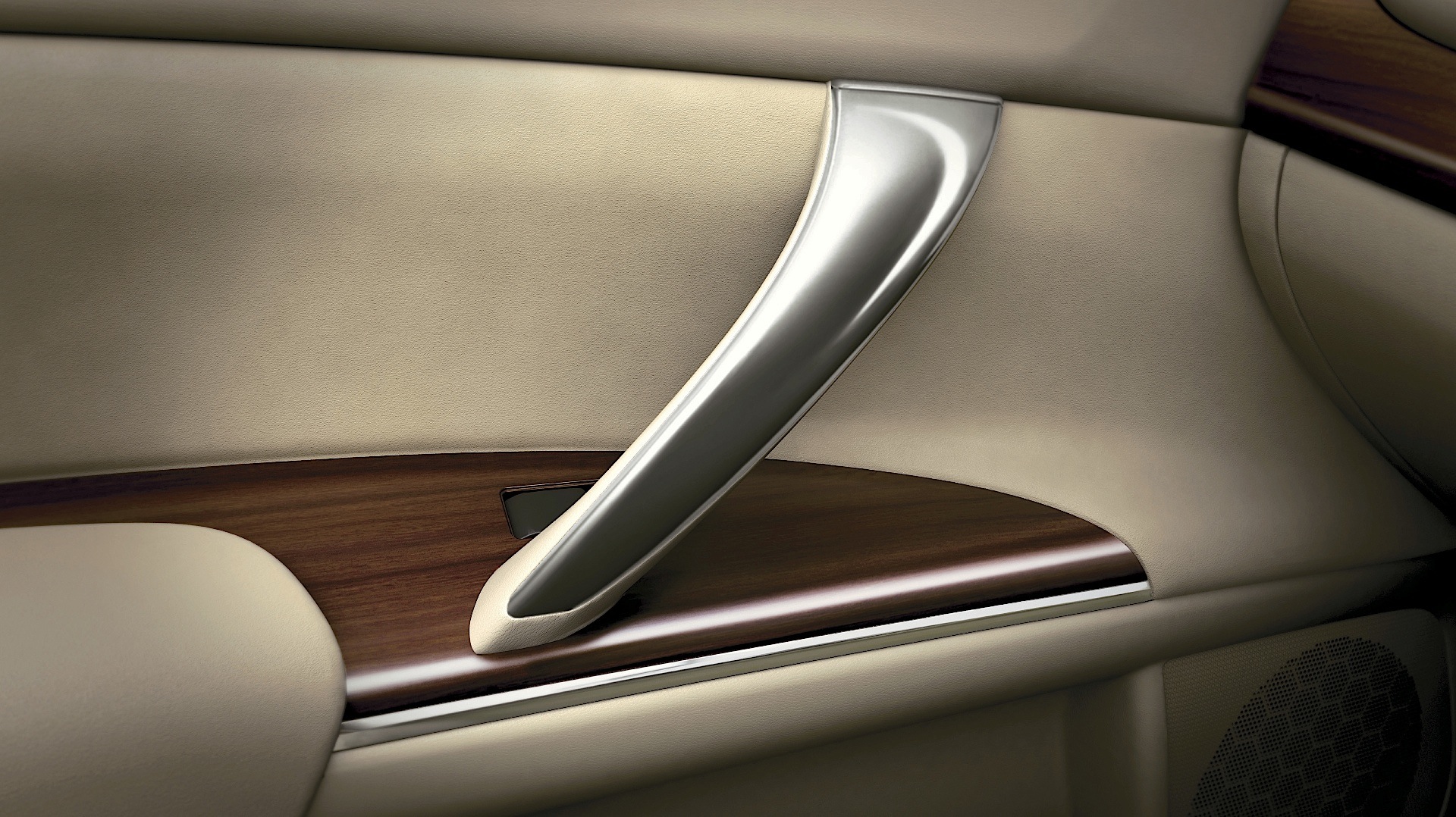 Nissan Teana photo 23