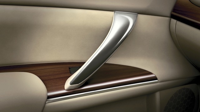 Nissan Teana Foto 23
