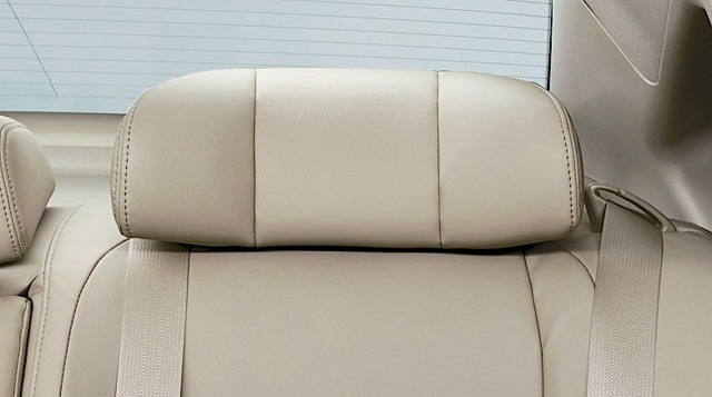Nissan Teana Foto 30