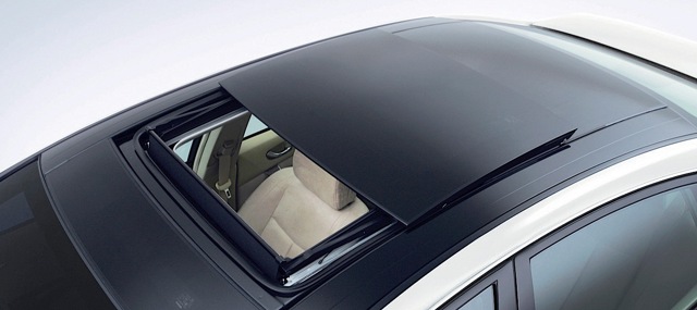 Nissan Teana Foto 31