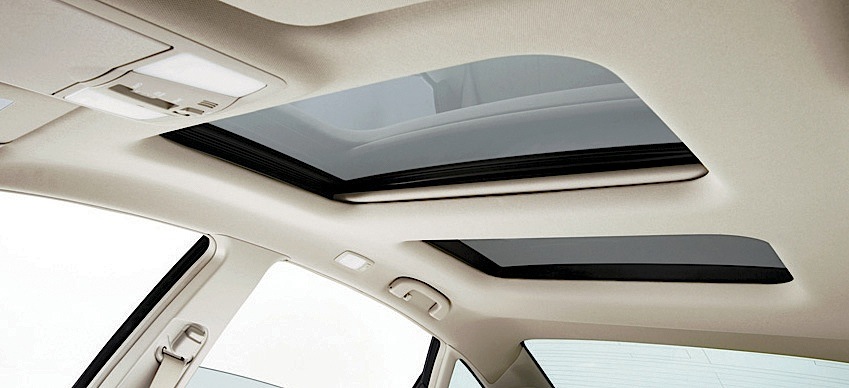 Nissan Teana photo 32