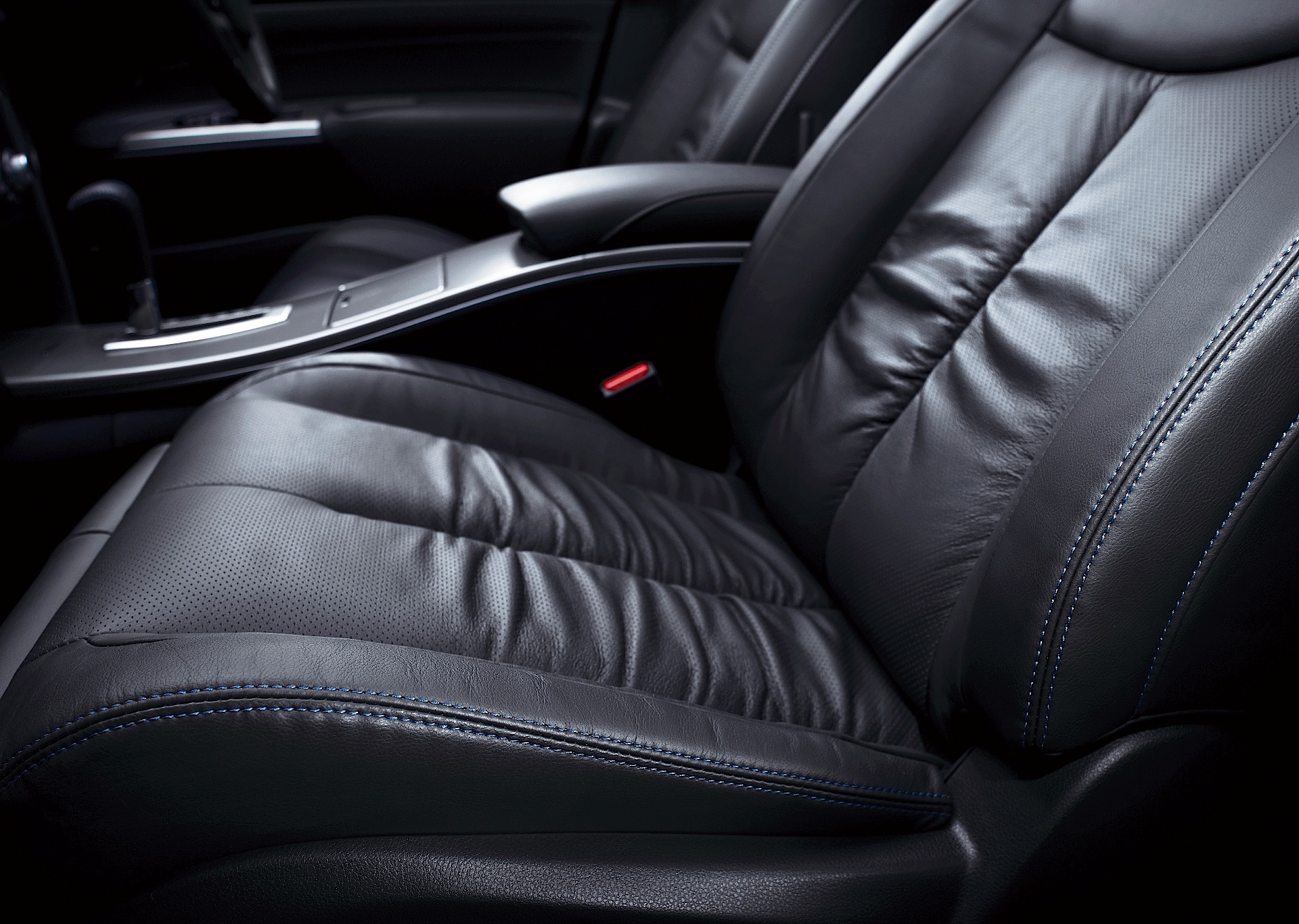 Nissan Teana photo 39