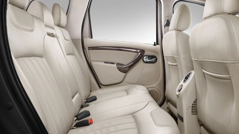 Nissan Terrano 5 Doors photo 22