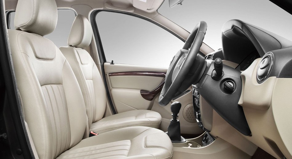 Nissan Terrano 5 Doors photo 23