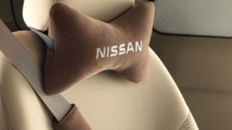 Nissan Terrano 5 Doors photo 24