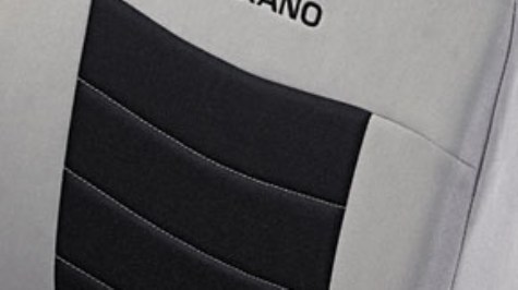 Nissan Terrano 5 Doors photo 25