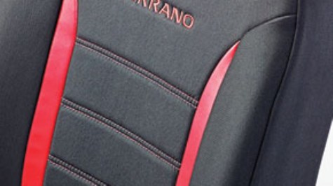 Nissan Terrano 5 Doors photo 26