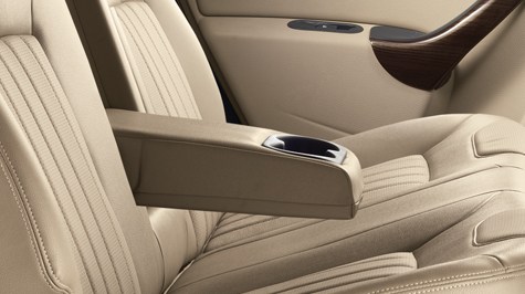 Nissan Terrano 5 Doors photo 31