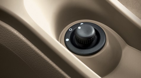 Nissan Terrano 5 Doors photo 32