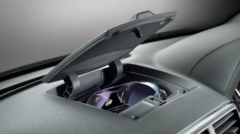 Nissan Terrano 5 Doors photo 33