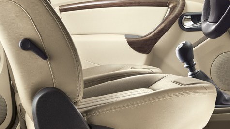 Nissan Terrano 5 Doors photo 34