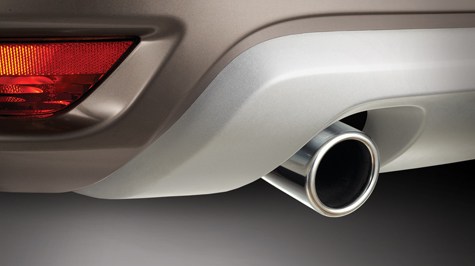 Nissan Terrano 5 Doors photo 11