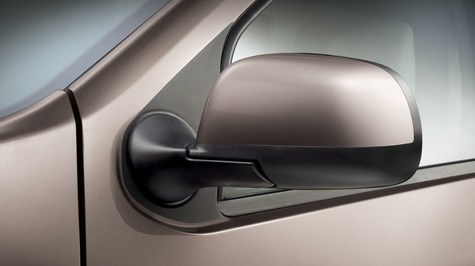 Nissan Terrano 5 Doors photo 12