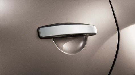 Nissan Terrano 5 Doors photo 14