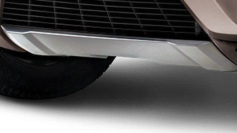 Nissan Terrano 5 Doors photo 15