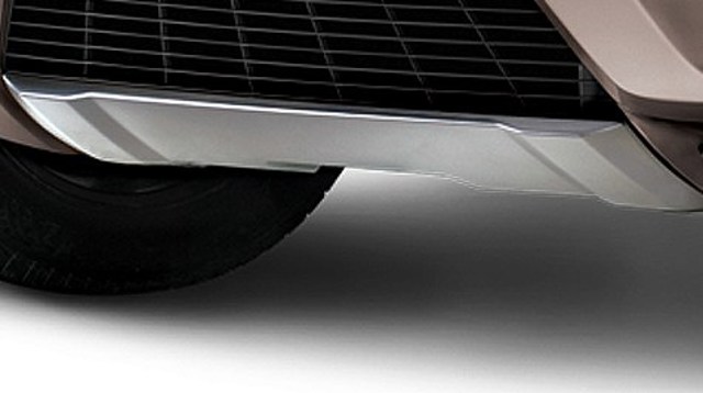 Nissan Terrano 5 Doors foto 15