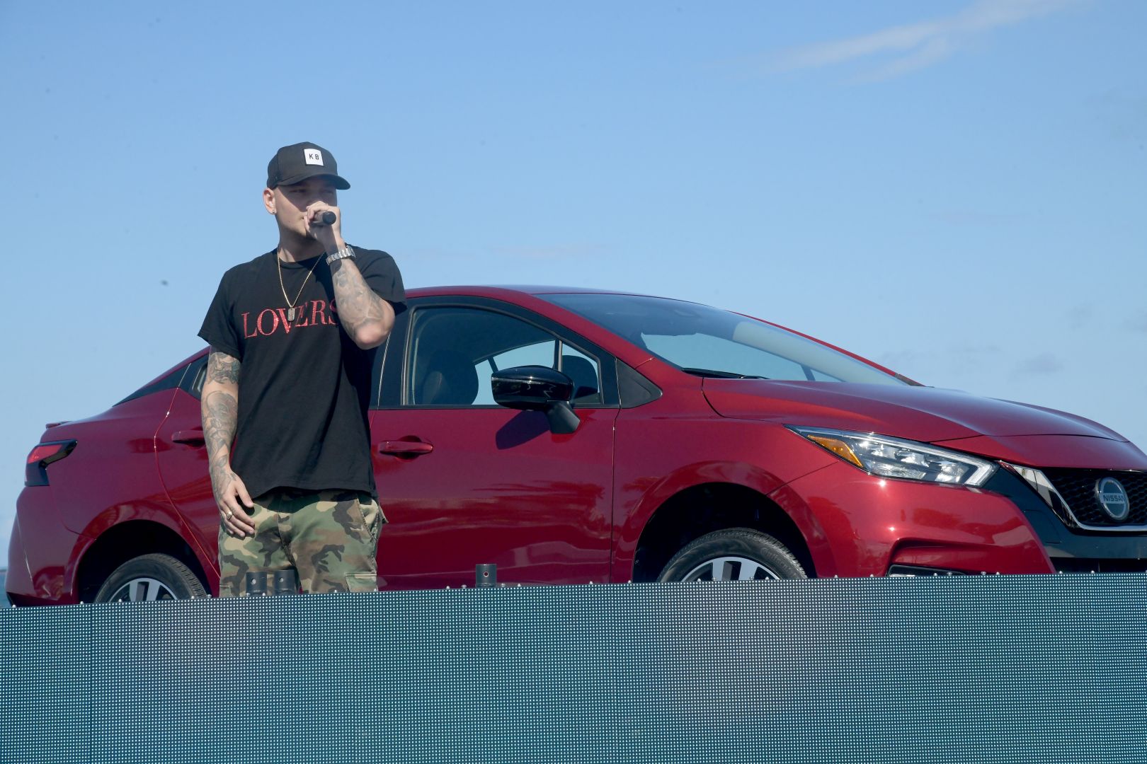 Nissan Tiida / Versa Sedan photo 9