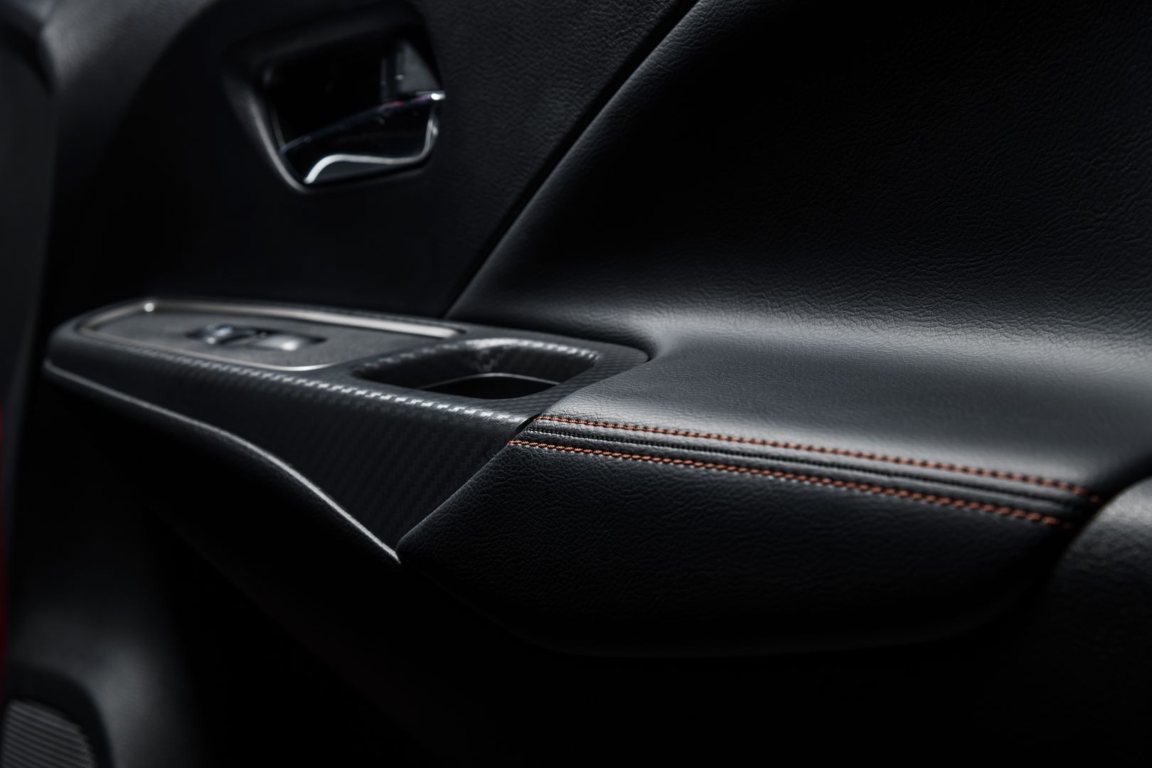 Nissan Tiida / Versa Sedan photo 28