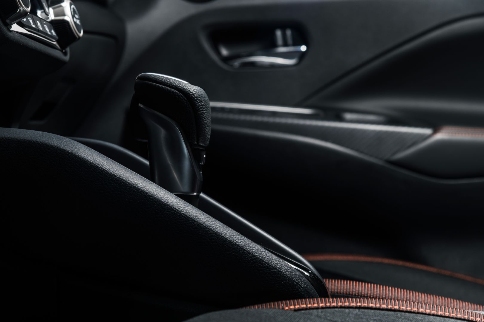 Nissan Tiida / Versa Sedan photo 31