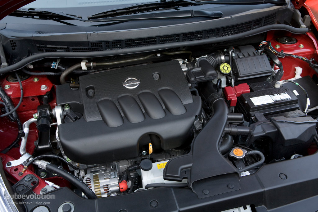 Nissan Tiida / Versa photo 18