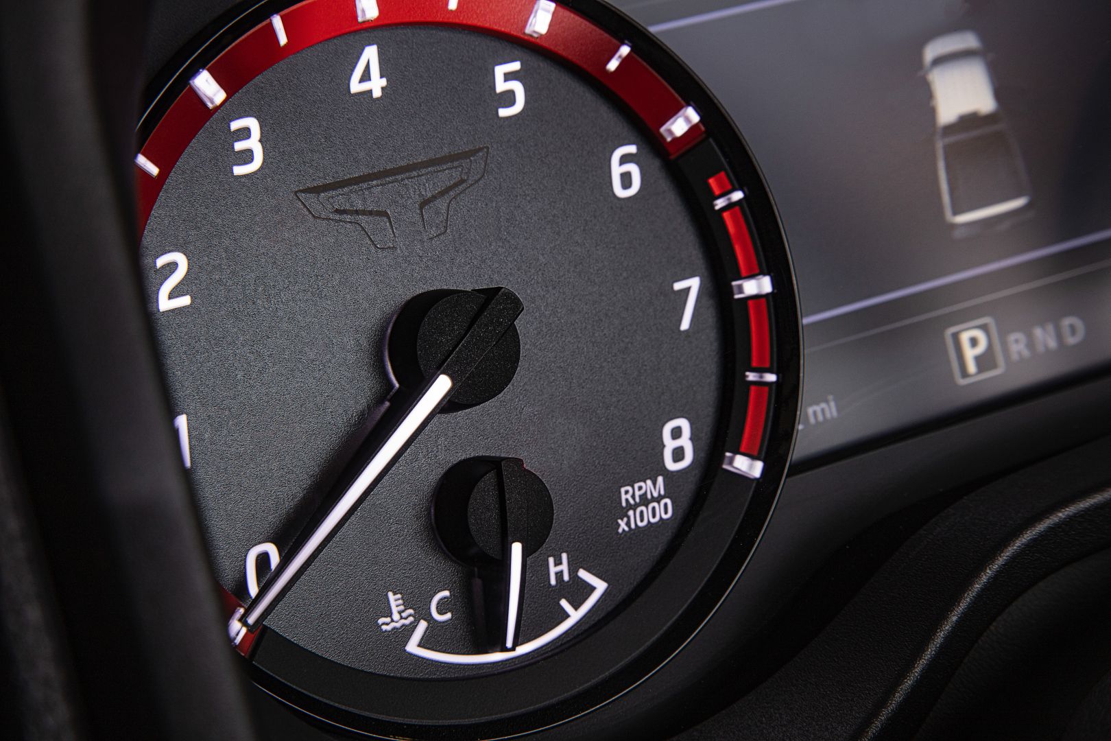 Nissan Titan Crew Cab photo 92