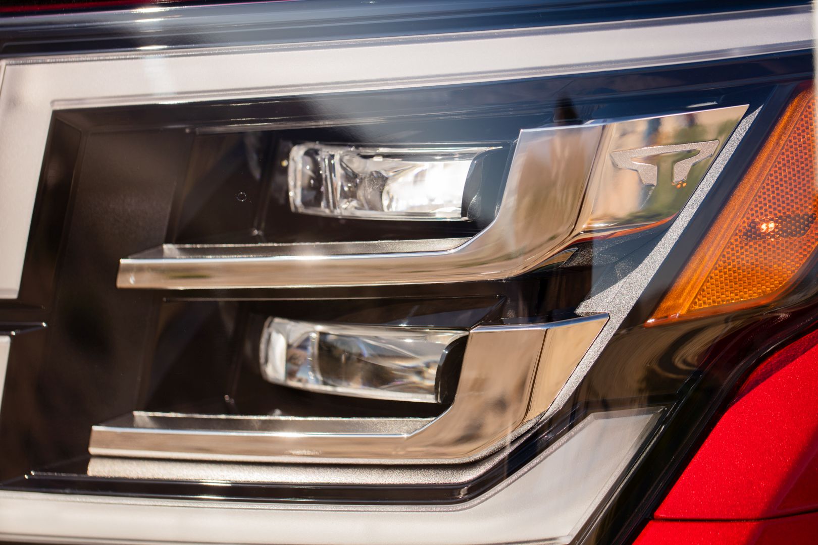 Nissan Titan Crew Cab photo 20