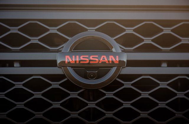 Nissan Titan Crew Cab photo 36