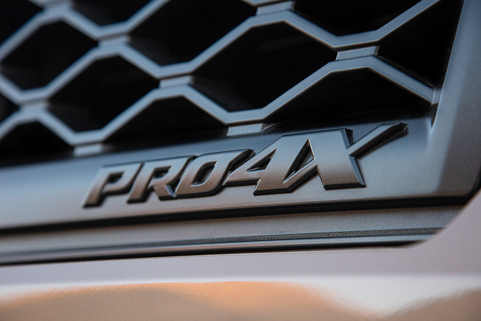 Nissan Titan Crew Cab photo 39