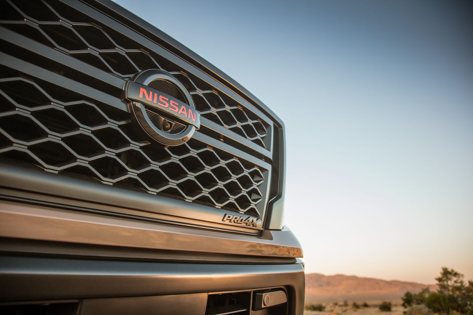 Nissan Titan Crew Cab photo 48