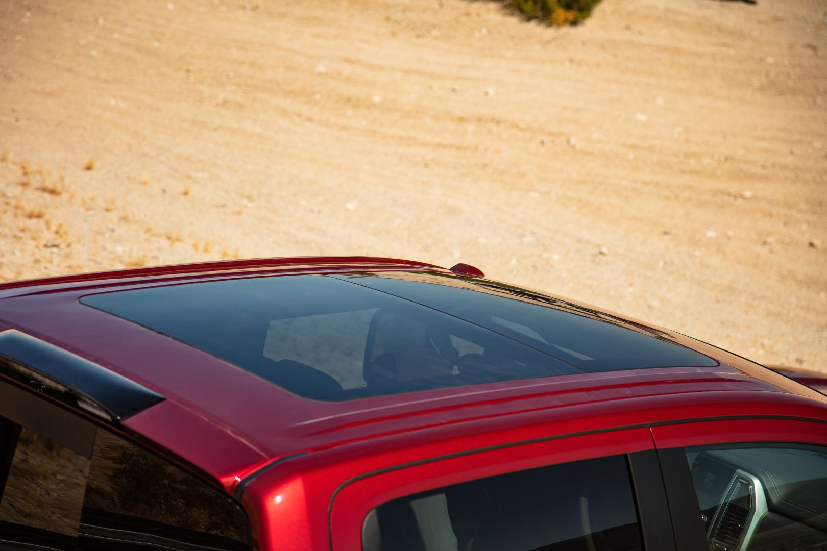 Nissan Titan Crew Cab photo 71