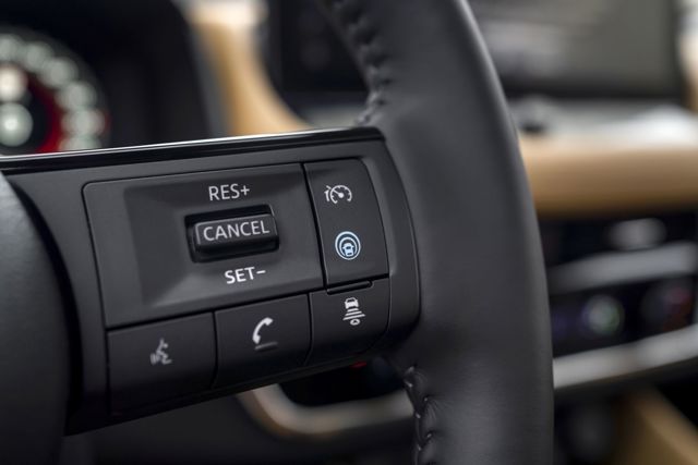 Nissan X-Trail foto 78