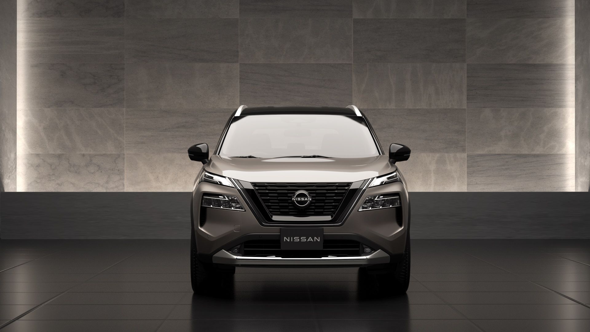 Nissan X-Trail photo 71