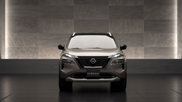 Nissan X-Trail foto 71